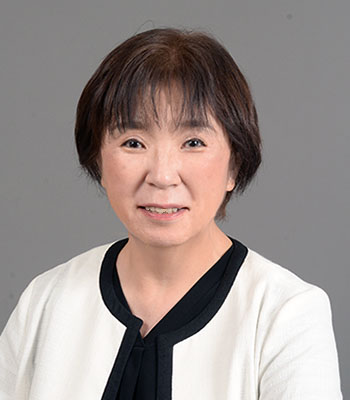 山田理恵子